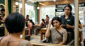 മുടി വെട്ടിയത് ശരിയായില്ല, ₹25 ലക്ഷം നൽകാൻ വിധിച്ച് കോടതി Supreme Court Bad Haircut Compensation Case