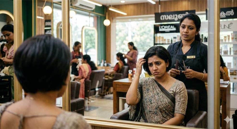 Supreme Court Bad Haircut Compensation Case