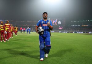 Sanju Samson net worth