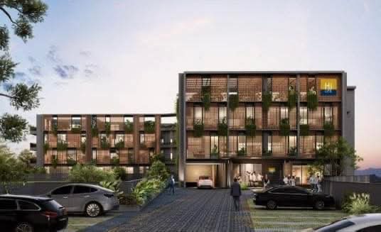 hilite group investment in kozhikode cyberpark