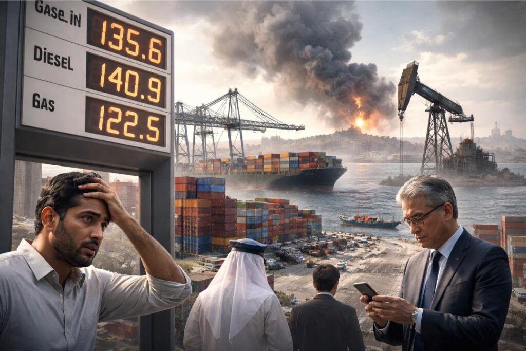 moodys ratings india gulf conflict impact