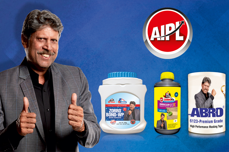 kapil dev business empire and net worth