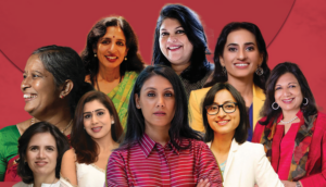 Top Women Entrepreneurs in India
