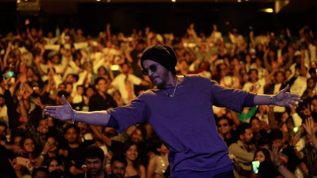 Shah Rukh Khan Hurun Global Rich List