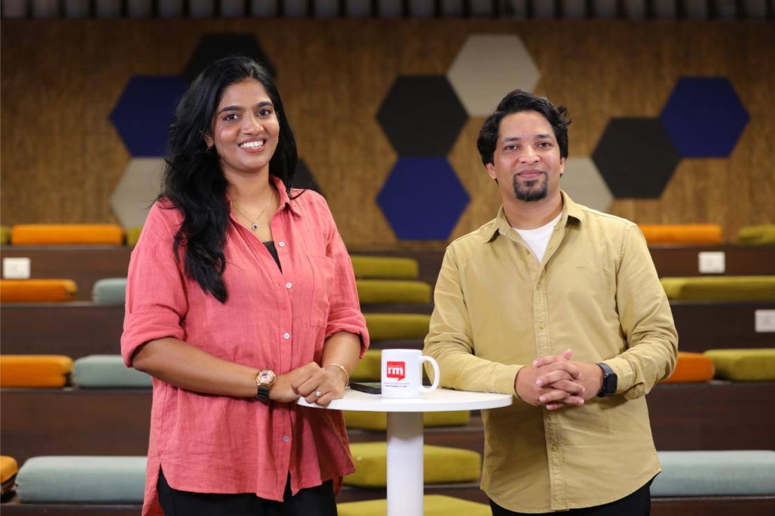 ശ്രദ്ധനേടി ‘Take My Family’