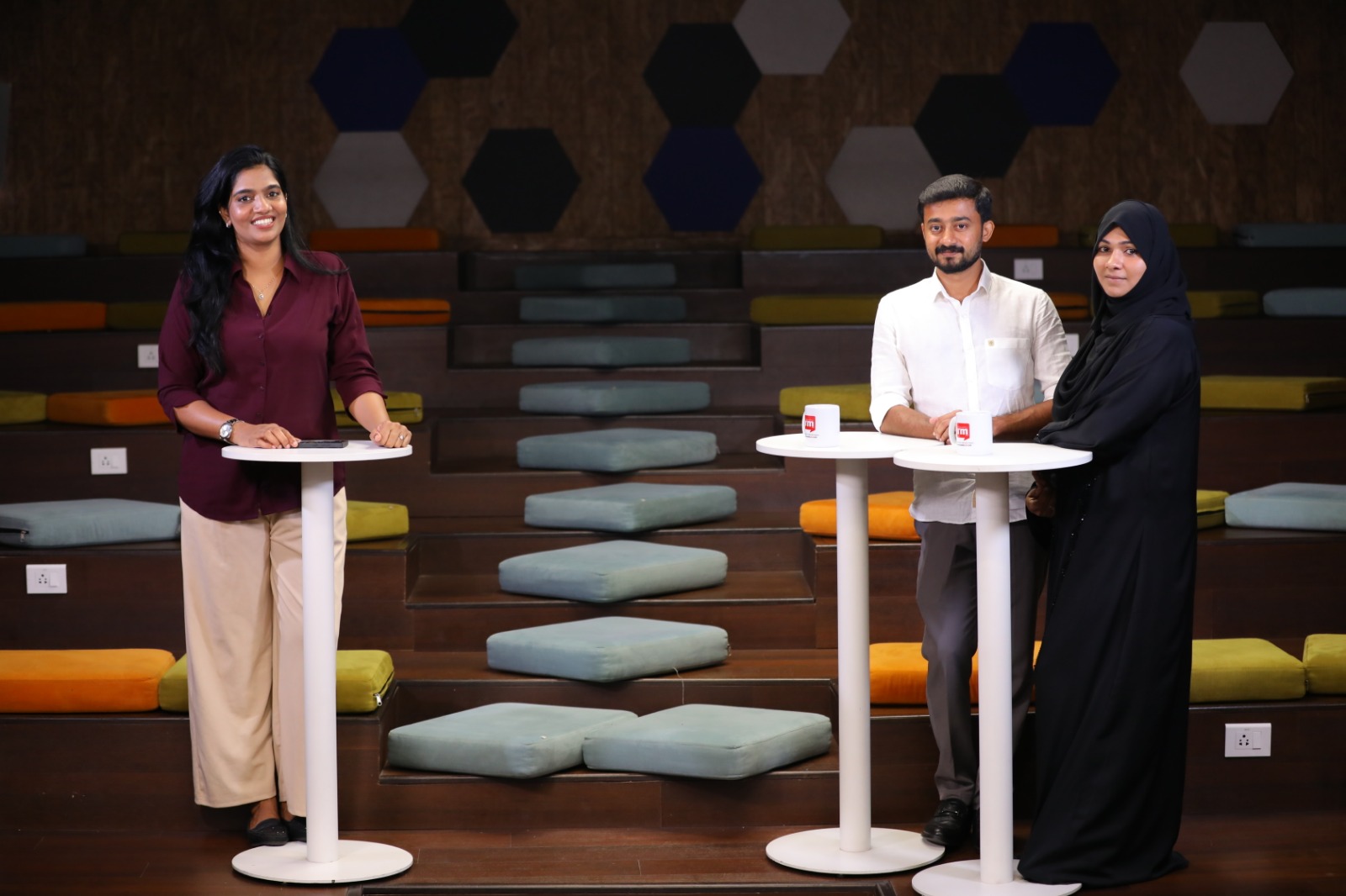 മുസിരിസ് സ്പൈസസിന്റെ വിജയഗാഥ