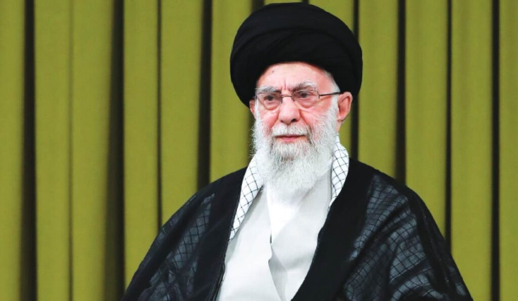Future of Iranian leadership after Khamenei
