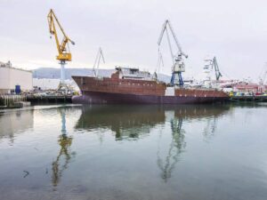 Tamil Nadu Shipbuilding Policy