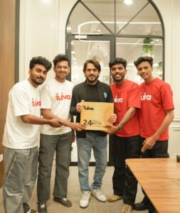 aman gupta investment in fulva