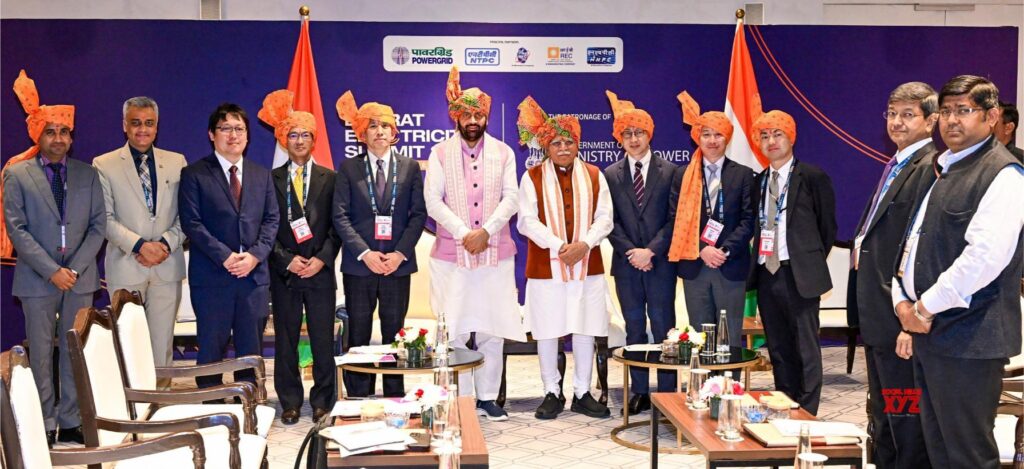 tdk corporation investment in haryana