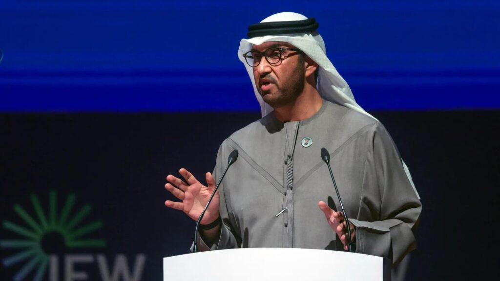 UAE slams Iran economic terrorism