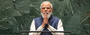 PM Modi mediator in Iran-Israel conflict
