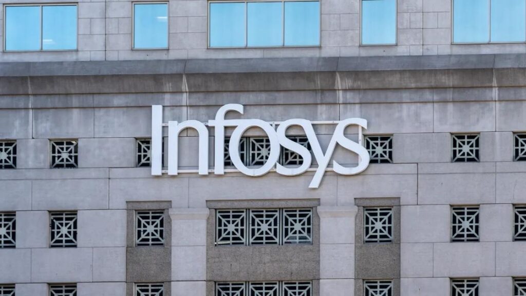 Infosys acquisition of US healthcare IT firms