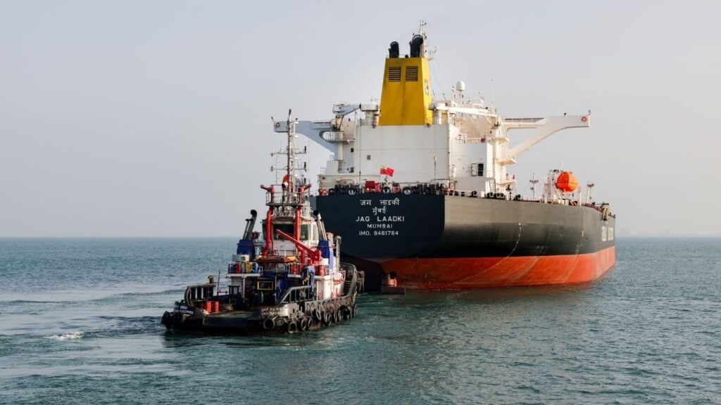 India exports diesel to Bangladesh via pipeline