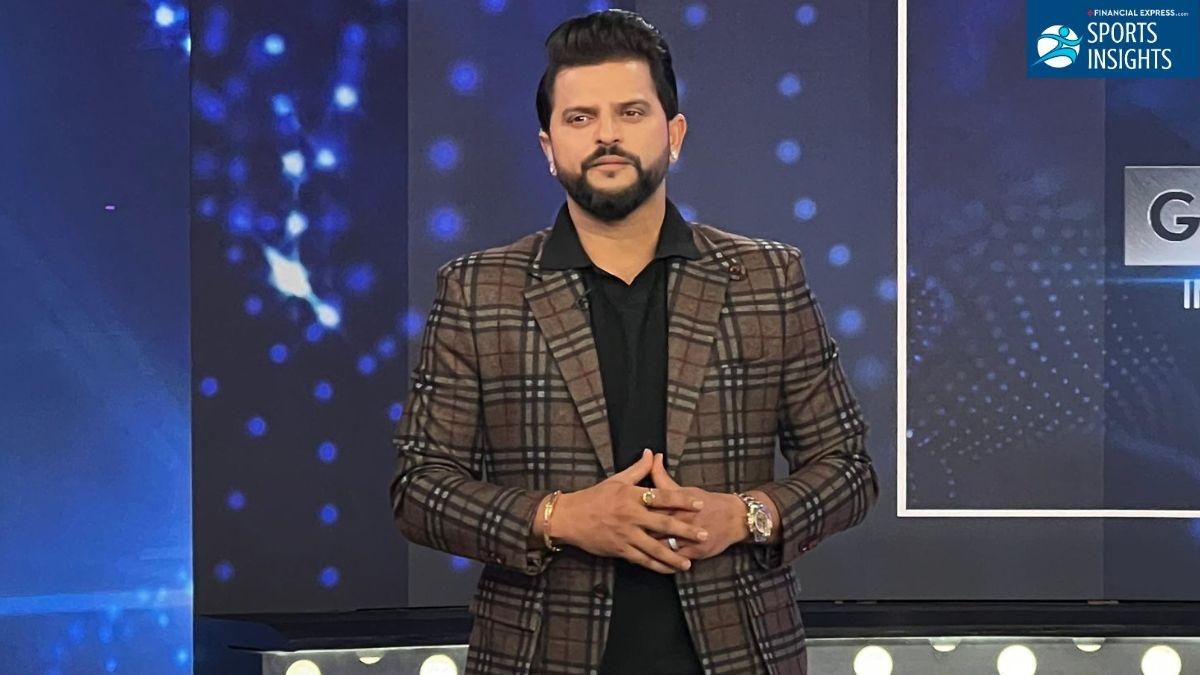 സുരേഷ് റെയ്നയുടെ വിജയവഴി