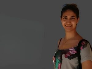 Who is Maya Tata next generation leader