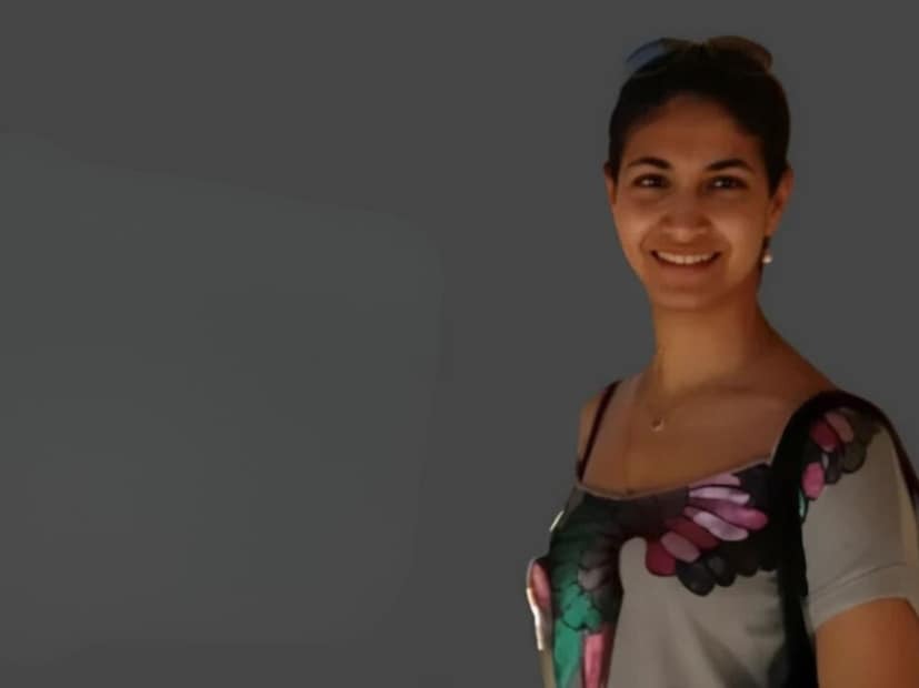 Who is Maya Tata next generation leader