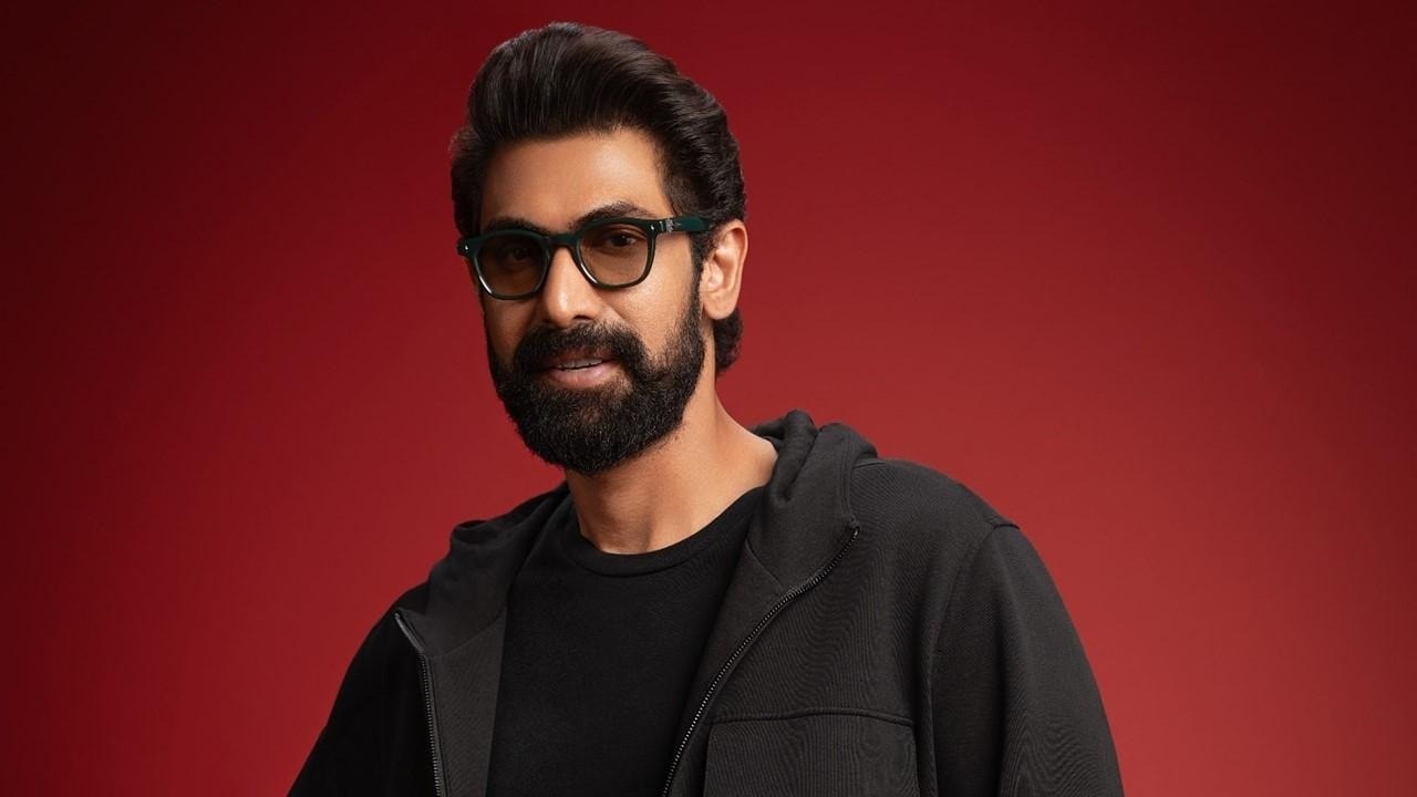Rana Daggubati net worth and business investments