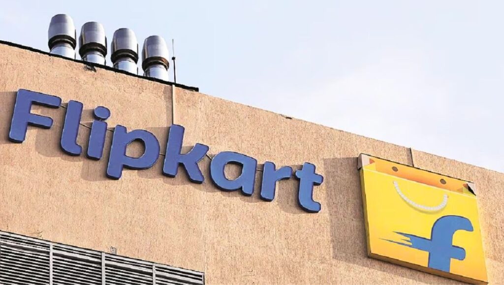 flipkart moves headquarters to india