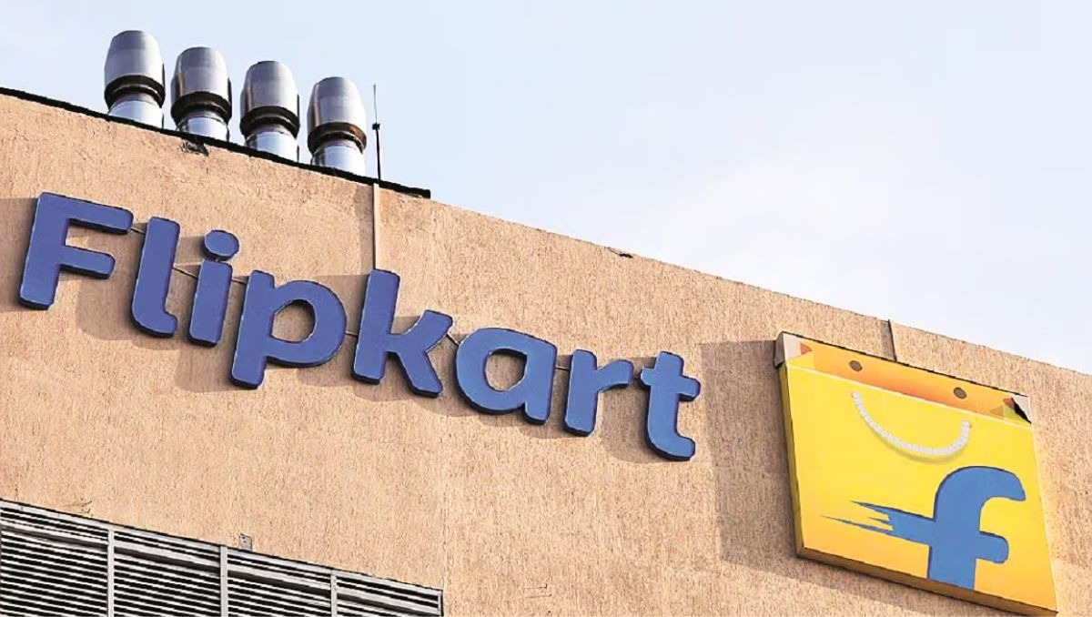 ആസ്ഥാനം ഇന്ത്യയിലേക്ക് മാറ്റി Flipkart