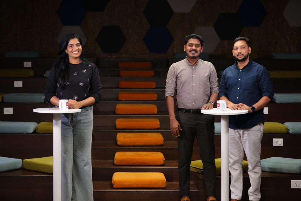 AIMER Business School Business Leadership Program