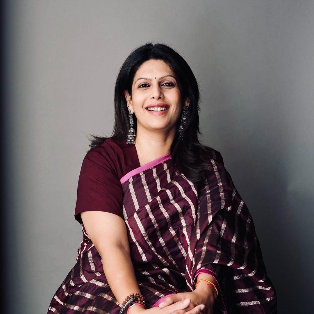 നെറ്റ്‌വർക്ക് 18 വിട്ട പാൽക്കി ശർമ്മ സ്വന്തം മാധ്യമം തുടങ്ങുന്നു