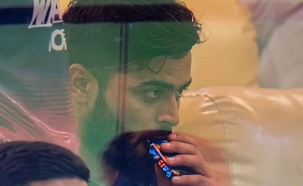 Health Risks of Vaping and E-cigarettes