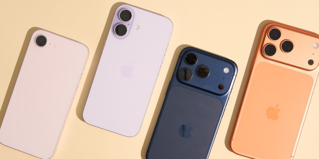 iPhone Affordability in India