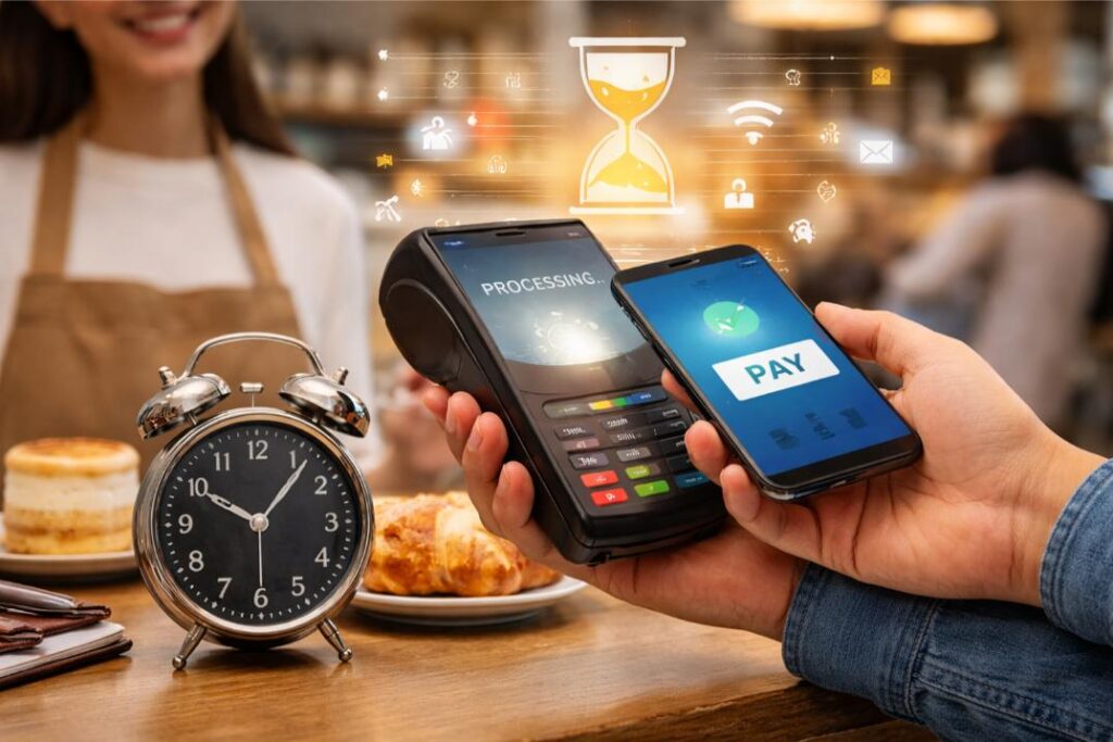 RBI digital payment delay