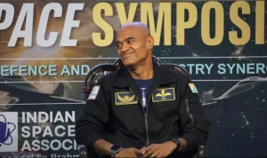 India Gaganyaan Mission Human Spaceflight