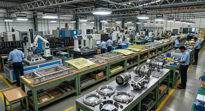 India defence exports record 2025