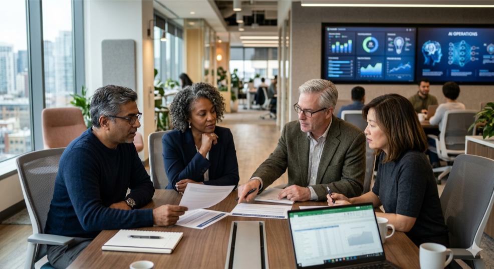 Microsoft Voluntary Retirement Scheme