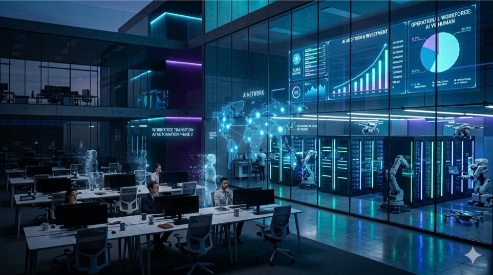 Meta and Microsoft Layoffs