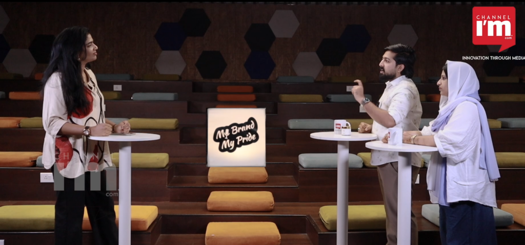 Manha Organics Success Story