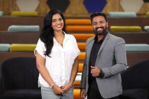 TaxPro Abhay Rajkumar Business Journey