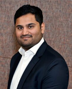 Adani Group AI Investment Visakhapatnam