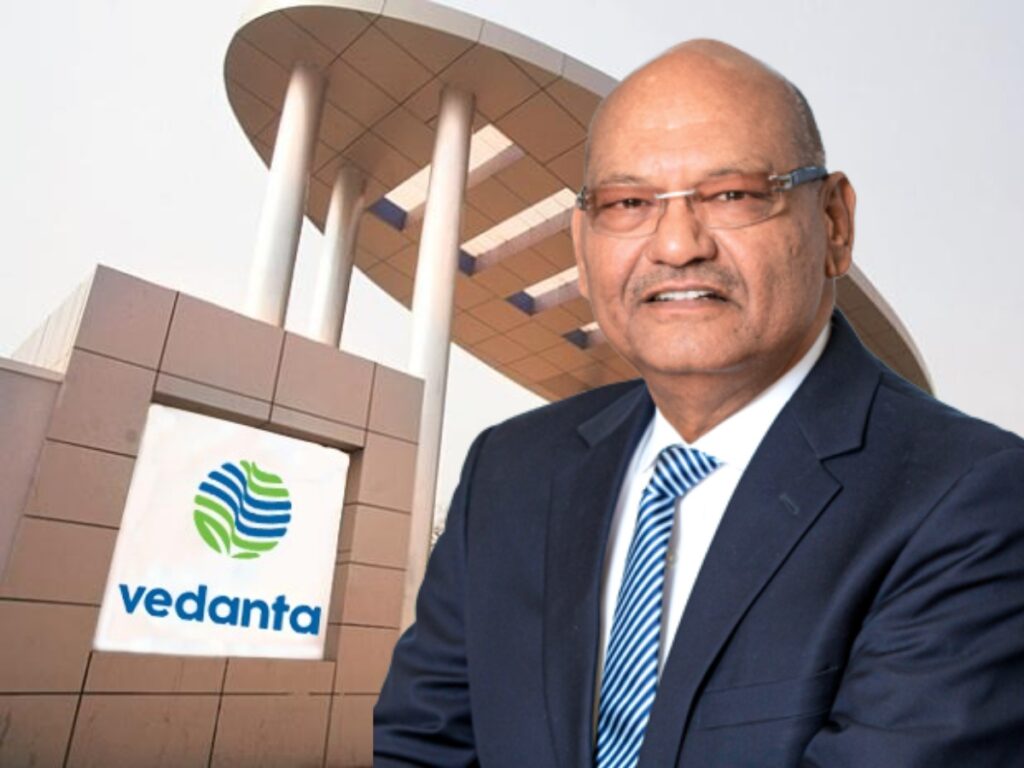Business Magnates from Bihar