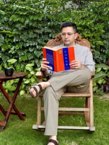 Raghav Chadha Net Worth