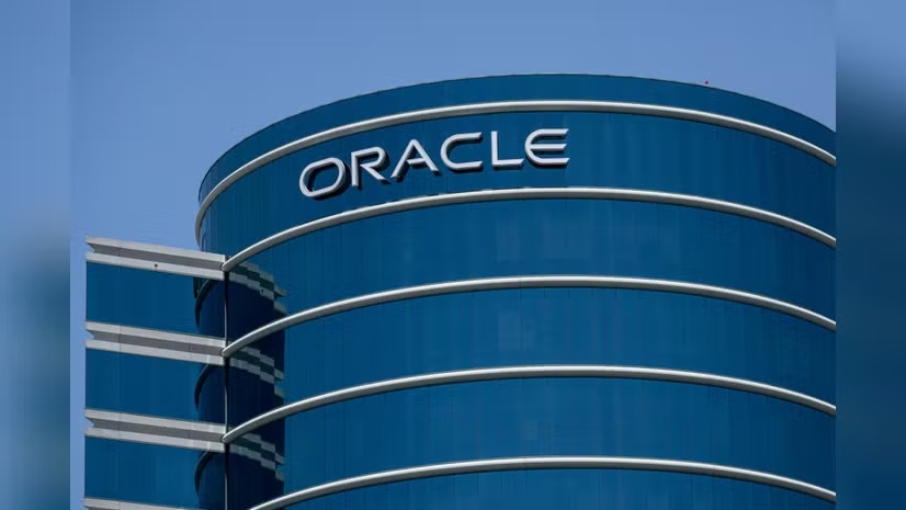 Oracle India mass layoffs