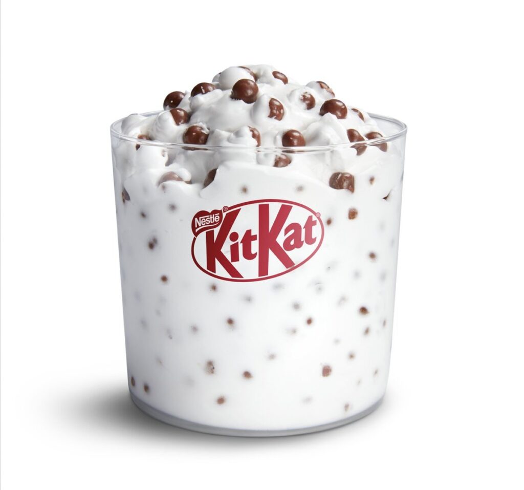 KitKat Viral 'Heist' Meme 