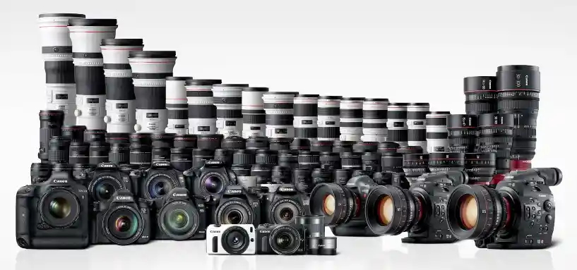 canon india consumer innovation ceo insights