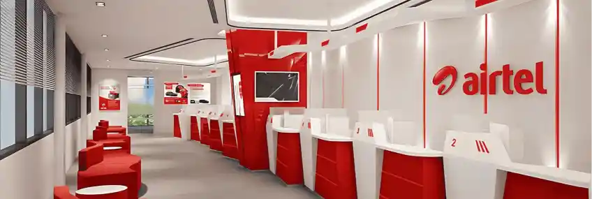 Airtel second largest telecom operator globally