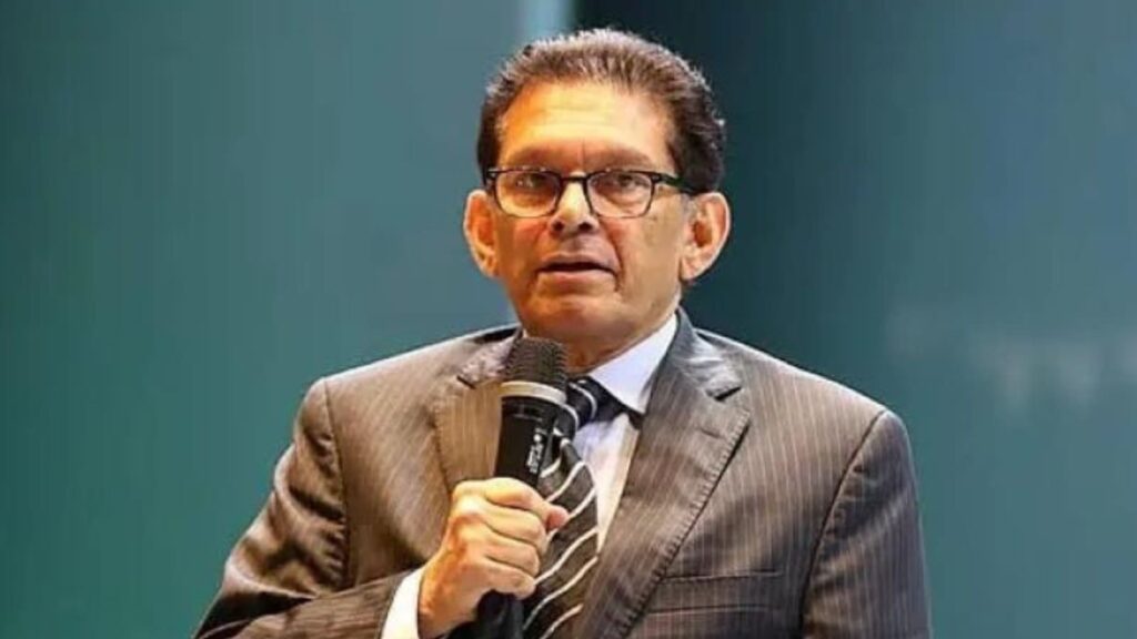 Bangladesh Foreign Minister Khalilur Rahman Delhi Visit