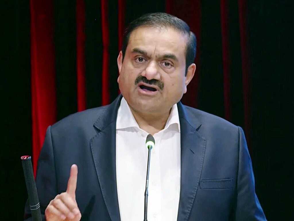 adani us court hearing sec fraud suit