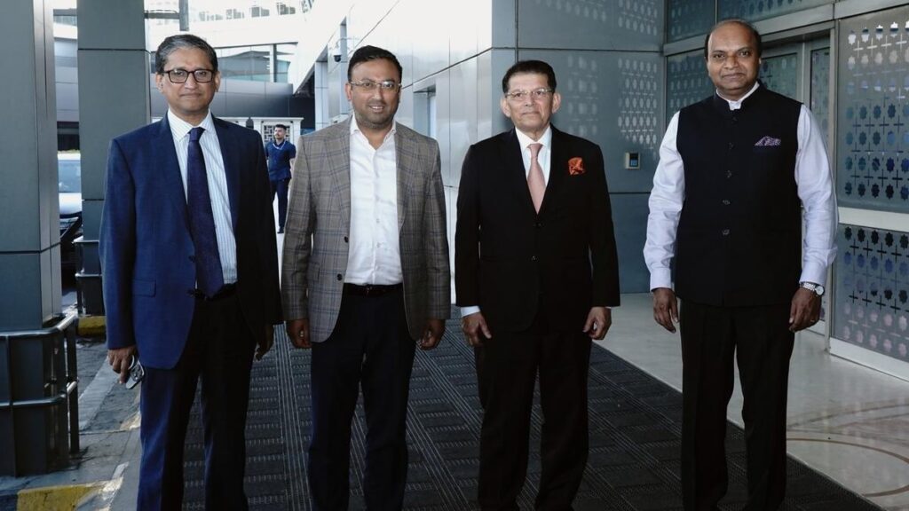 India-Bangladesh Bilateral Cooperation