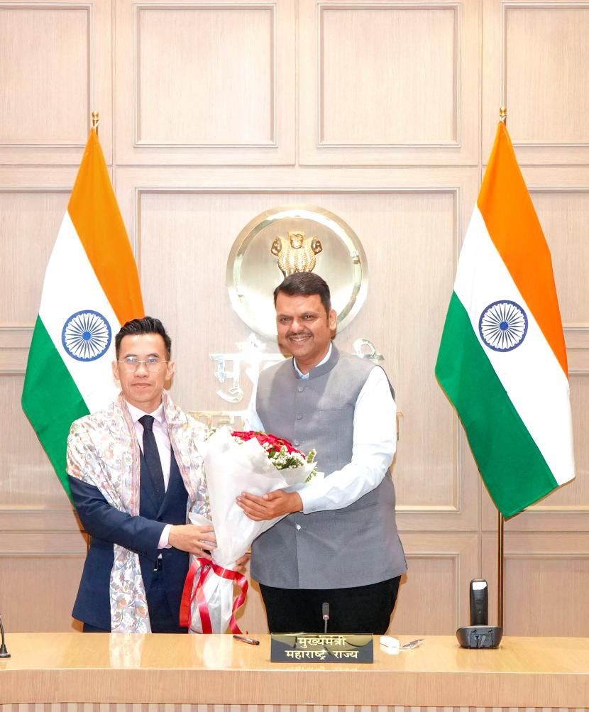 Vingroup investment in Maharashtra