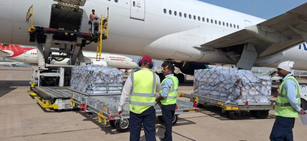 Lulu Group Vishu supplies to GCC