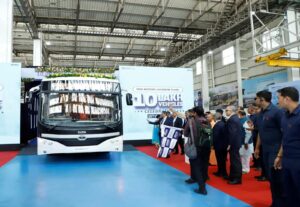 Tata Motors Lucknow plant 1 million milestone