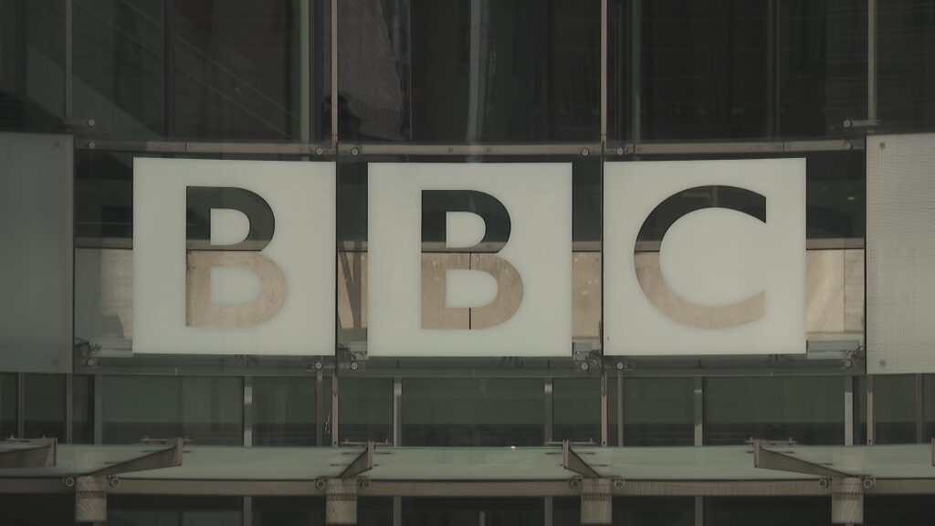 BBC job cuts employees