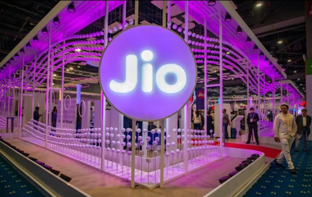Jio Platforms mega IPO